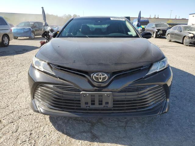 4t1b11hk7ju573565 - 2018 Toyota Camry L - #54068015