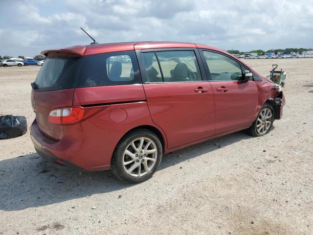 Vin: jm1cw2cl8d0152322, lot: 55081785, mazda 5 20133