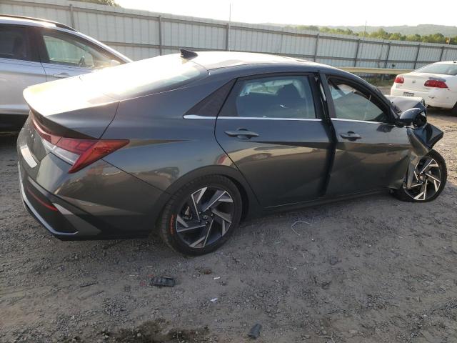 Vin: kmhls4dg6ru688738, lot: 55056965, hyundai elantra sel 20243