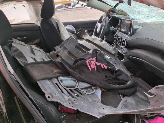 2022 NISSAN SENTRA SV - 3N1AB8CV4NY311242