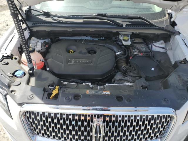 2019 LINCOLN MKC 5LMCJ1C9XKUL18951