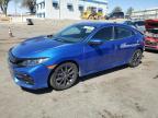 2020 HONDA CIVIC EX - SHHFK7H62LU222789