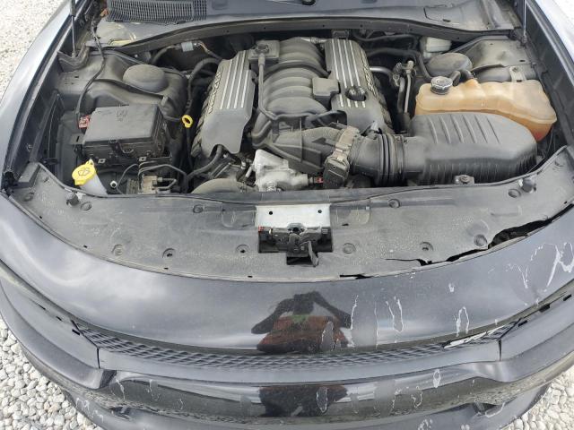 2015 DODGE CHARGER SR 2C3CDXEJ6FH770143