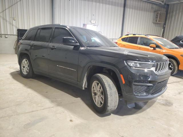 Vin: 1c4rjhag0pc570443, lot: 53475265, jeep grand cher laredo 20234