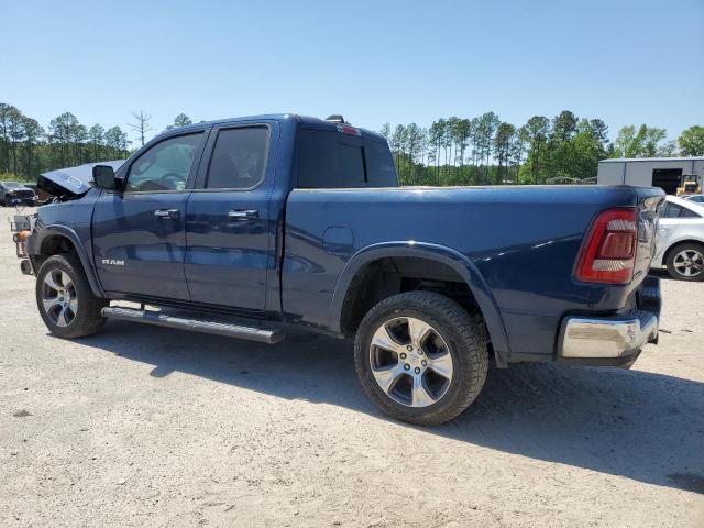 Vin: 1c6rredt8kn769499, lot: 52619105, ram 1500 laramie 20192