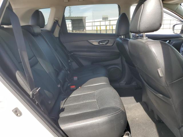 2016 NISSAN ROGUE S - 5N1AT2MT8GC811416