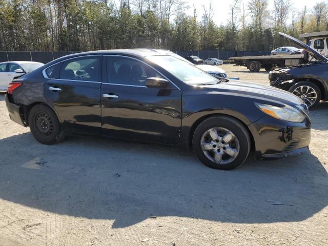 Vin: 1n4al3ap8hn337948, lot: 52431855, nissan altima 2.5 20174