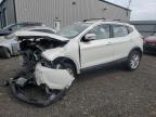 NISSAN ROGUE SPORT S