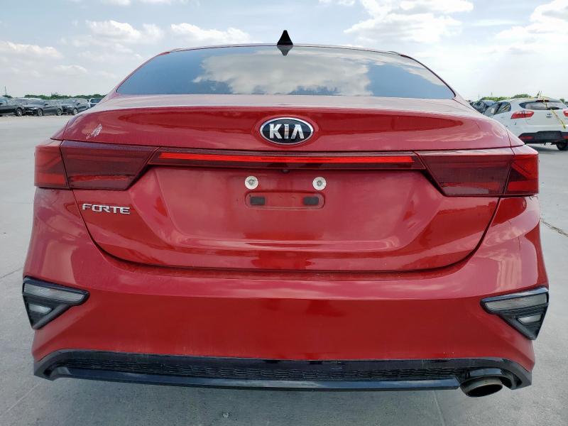 2019 KIA FORTE FE - 3KPF24AD5KE033048