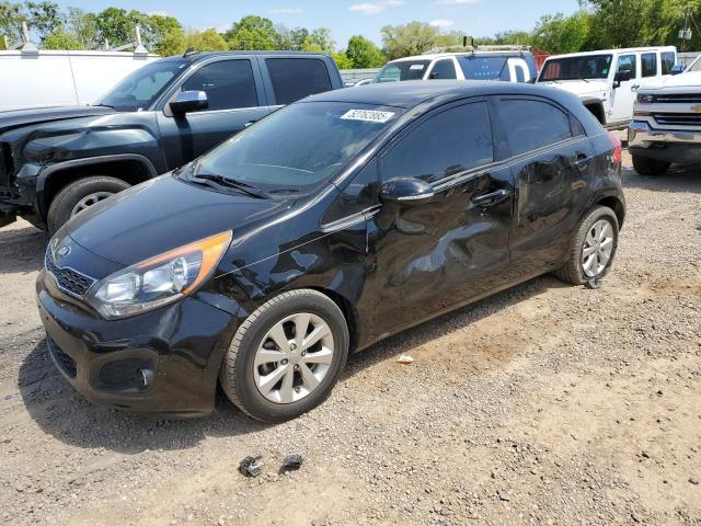 KIA RIO EX