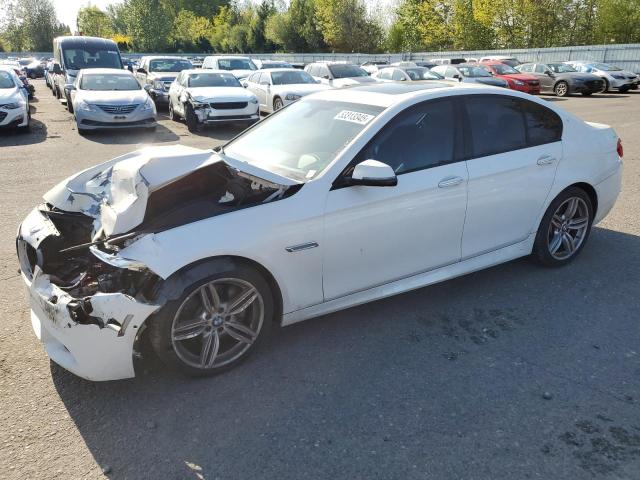BMW 535 D