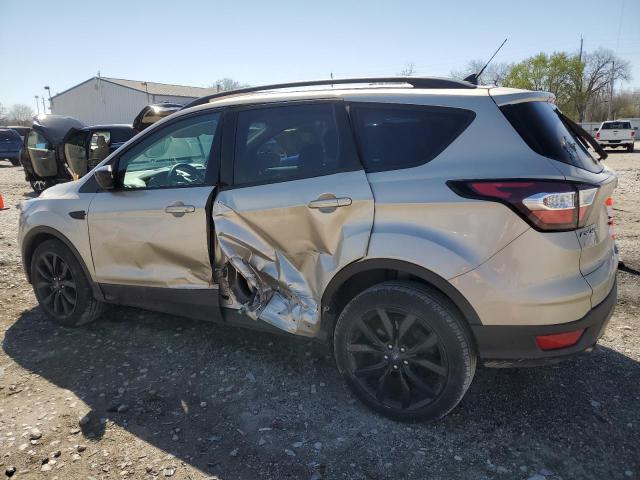 Vin: 1fmcu9gd3jub82894, lot: 52320225, ford escape se 20182