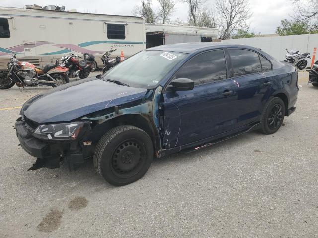 Vin: 3vw2k7aj5em423113, lot: 50941635, volkswagen jetta base 2014 img_1
