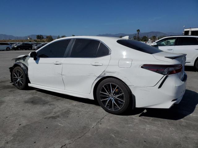 Vin: 4t1g31ak4pu609389, lot: 49178545, toyota camry se night shade 20232