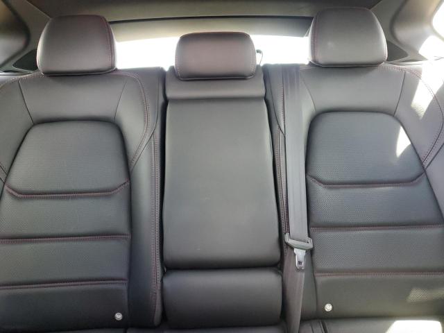2022 MAZDA CX-5 - JM3KFBAY5N0567701