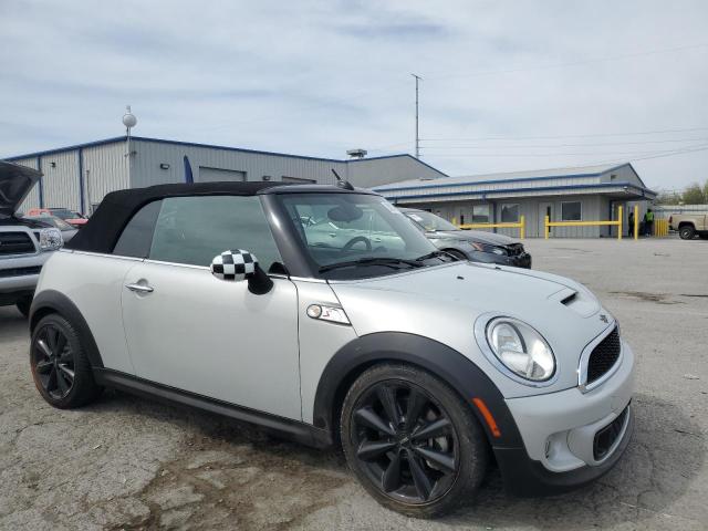 Vin: wmwzp3c53et707205, lot: 52179175, mini cooper s 20144