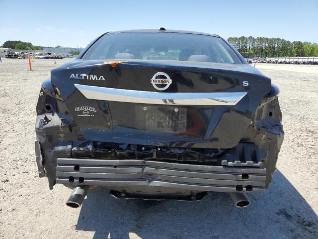 2015 NISSAN ALTIMA 2.5 - 1N4AL3APXFC297252