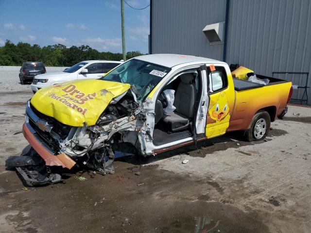 Vin: 1gchsben9l1195222, lot: 53705245, chevrolet colorado 2020 img_1
