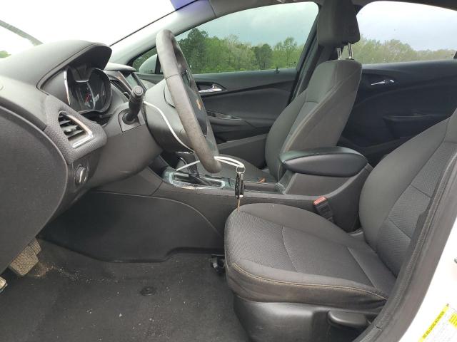 2019 CHEVROLET CRUZE LS - 1G1BC5SM0K7150691