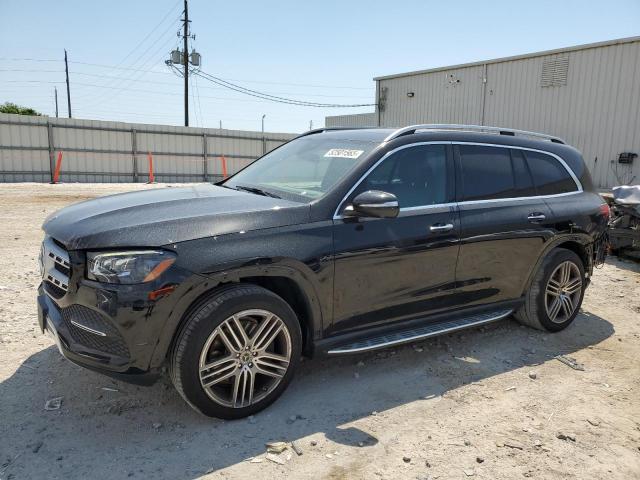 Vin: 4jgff5kexma404076, lot: 52501565, mercedes-benz gls-class 450 4matic 2021 img_1