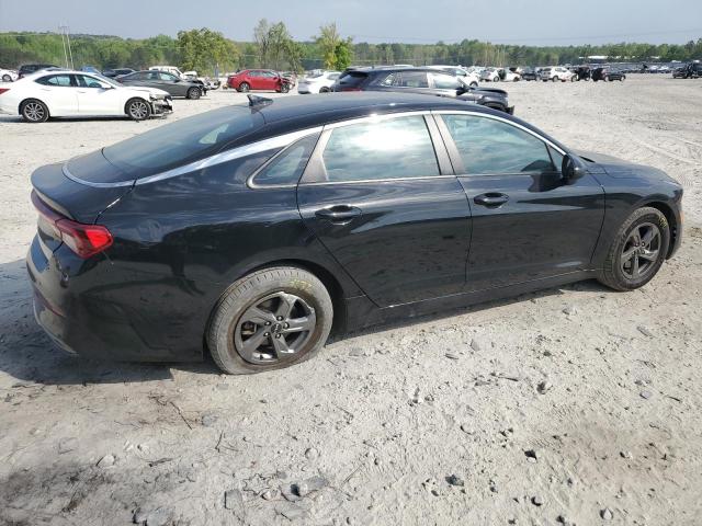Vin: 5xxg14j25pg198893, lot: 53730145, kia k5 lxs 20233