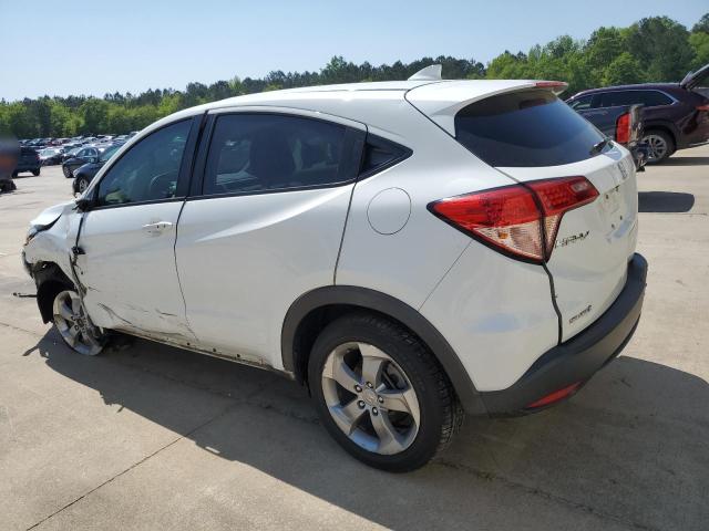 Vin: 3czru5h50hm707773, lot: 52525645, honda hr-v ex 20172