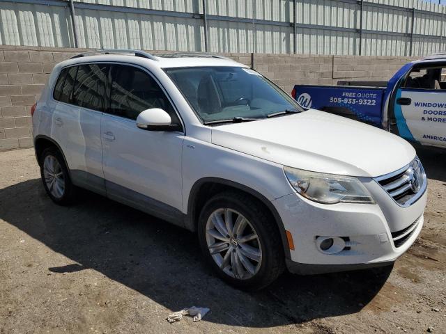 Vin: wvgav7ax6aw534639, lot: 52634425, volkswagen tiguan s 20104
