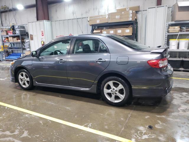 Vin: 2t1bu4ee0bc670472, lot: 51852765, toyota corolla base 20112
