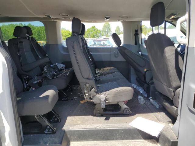 2016 FORD TRANSIT T- - 1FBZX2ZM0GKB25636