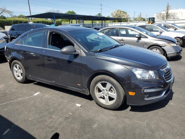 2016 CHEVROLET CRUZE LIMI - 1G1PE5SB2G7178403