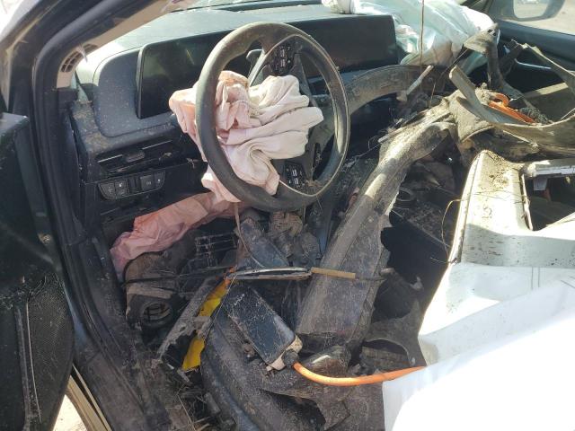 2022 KIA EV6 LIGHT - KNDC3DLC0N5031485