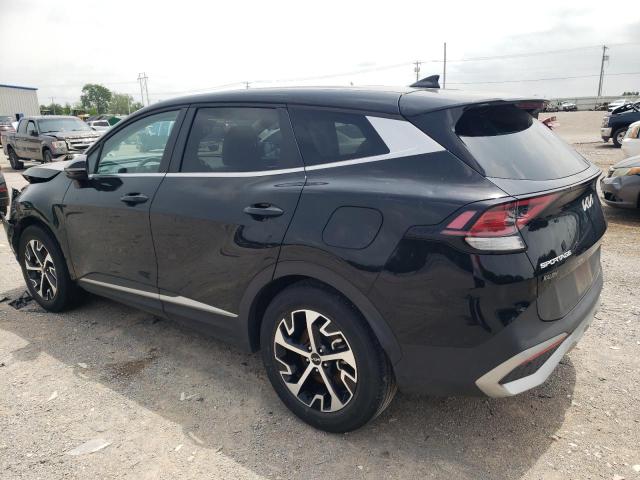 Vin: 5xyk33af0pg051359, lot: 54946465, kia sportage ex 20232