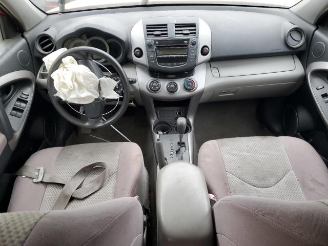 2007 TOYOTA RAV4 #3290199233