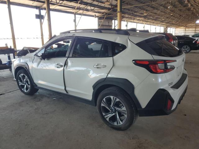 Vin: jf2guadc0r8305026, lot: 54428795, subaru crosstrek premium 20242
