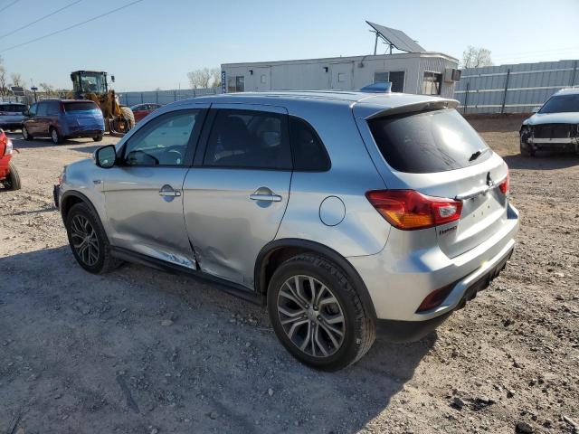Vin: ja4ap3au8ku016830, lot: 51068785, mitsubishi outlander es 20192