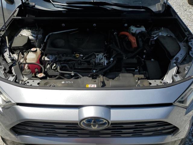 2019 TOYOTA RAV4 XSE - JTMEWRFV6KJ006362
