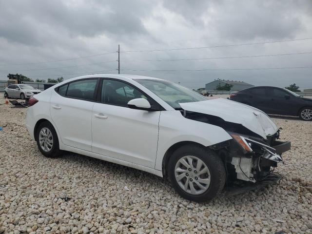 Vin: 5npd74lf7lh504637, lot: 54455495, hyundai elantra se 20204