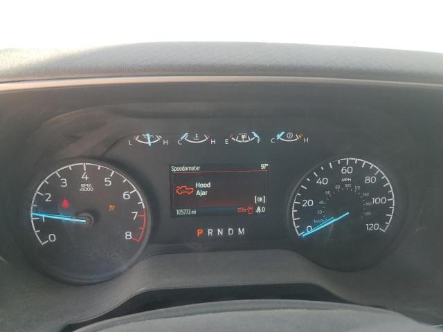 2022 FORD F150 SUPER - 1FTFW1E53NFB87371