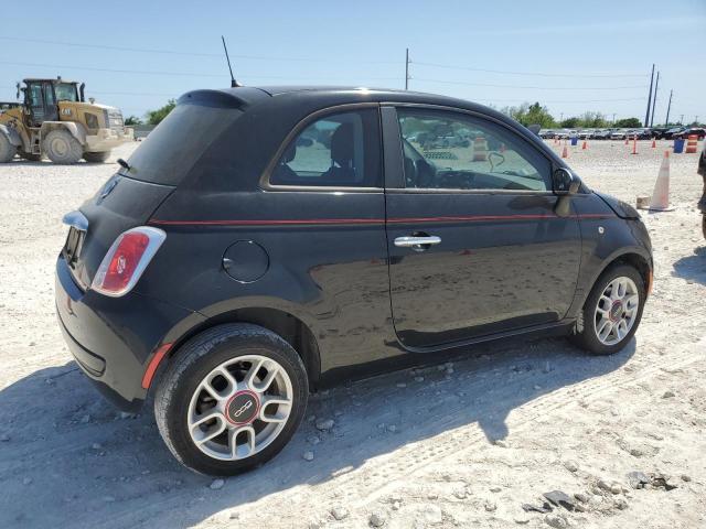 Vin: 3c3cffar1ct343794, lot: 52285555, fiat 500 pop 20123