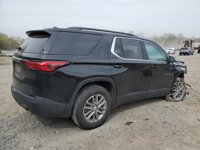 Vin: 1gnevgkw2pj237263, lot: 54239245, chevrolet traverse lt 20233