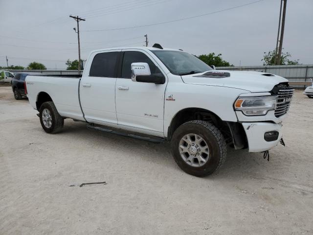 Vin: 3c6ur5kl4pg549631, lot: 52943485, ram 2500 laramie 20234