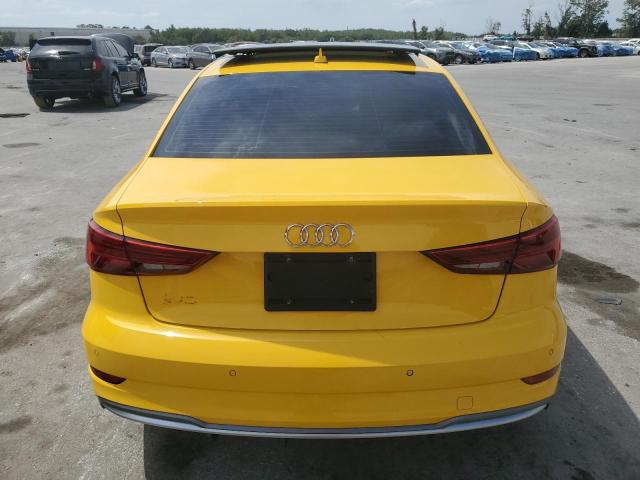 2017 AUDI S3 PREMIUM WAUB1GFF0H1076833