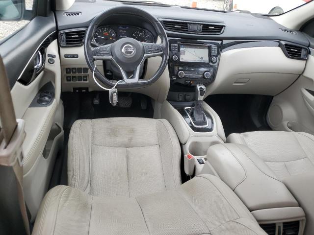 2018 NISSAN ROGUE SPOR - JN1BJ1CR6JW206964