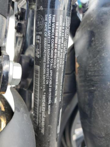 2021 HARLEY-DAVIDSON XL883 N 1HD4LE210MB401780
