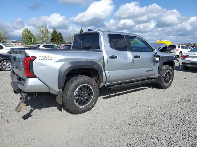 Vin: 3tylc5ln3rt009086, lot: 53806135, toyota tacoma double cab 20243