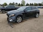 2020 MERCEDES-BENZ GLA 250 - W1NTG4EB6LU040356