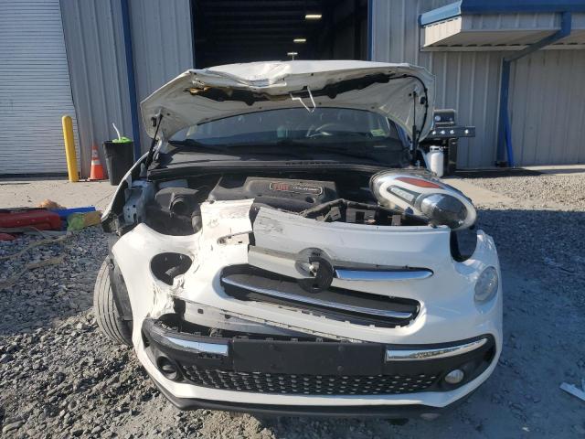 2018 FIAT 500L LOUNG ZFBCFACH3JZ040690