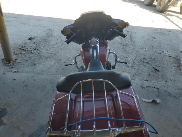 2010 HARLEY-DAVIDSON FLHTCU - 1HD1FC414AB612567