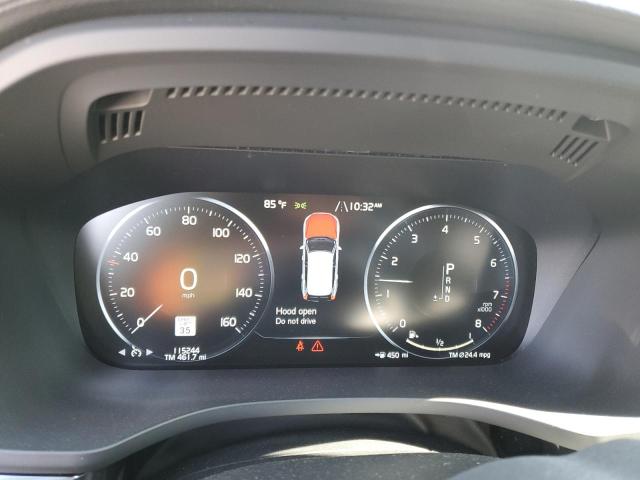 2020 VOLVO XC60 T5 R- - YV4102DM1L1498380