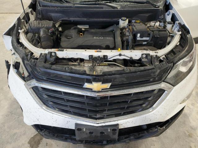 2018 CHEVROLET EQUINOX LT - 3GNAXJEV1JS573789
